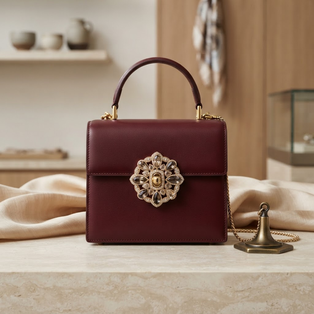 Box Crossbody Bag, Crossbody Bags
