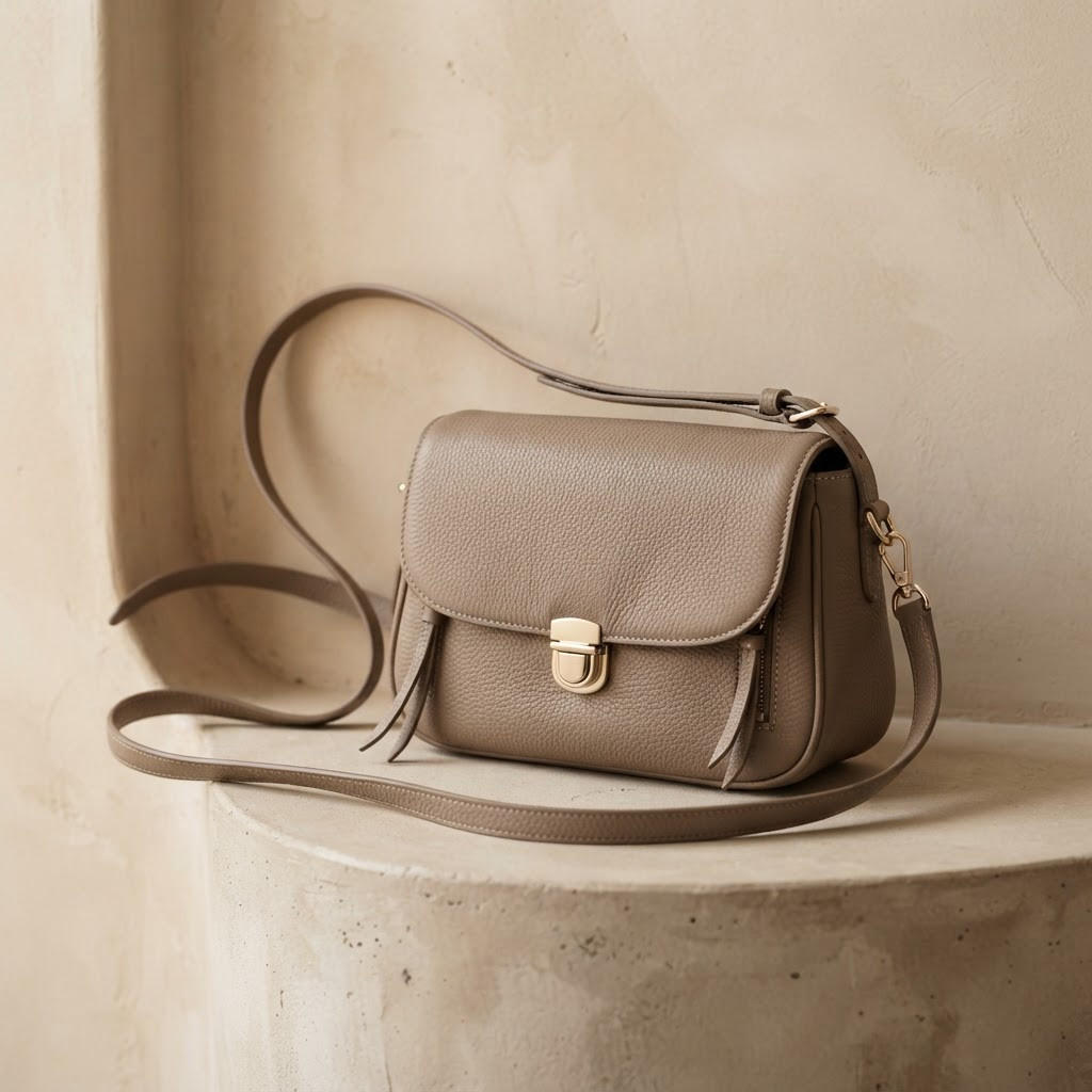 Classic Crossbody, Crossbody Bags