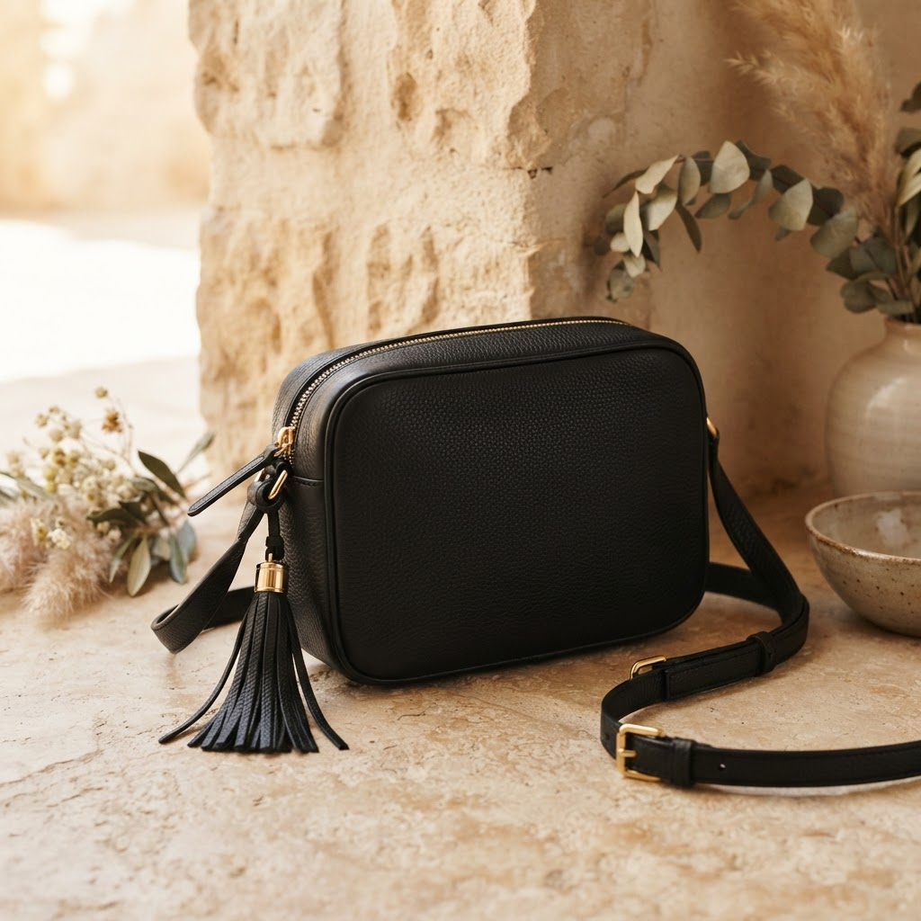 Camera Crossbody, Crossbody Bags