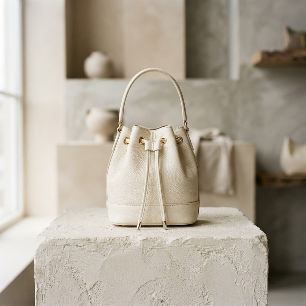 Mini Bucket Bag, Mini Bags