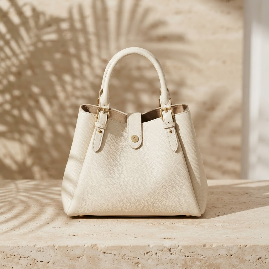 Architectural Tote, Tote Bags